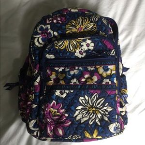 Vera Bradley Backpack